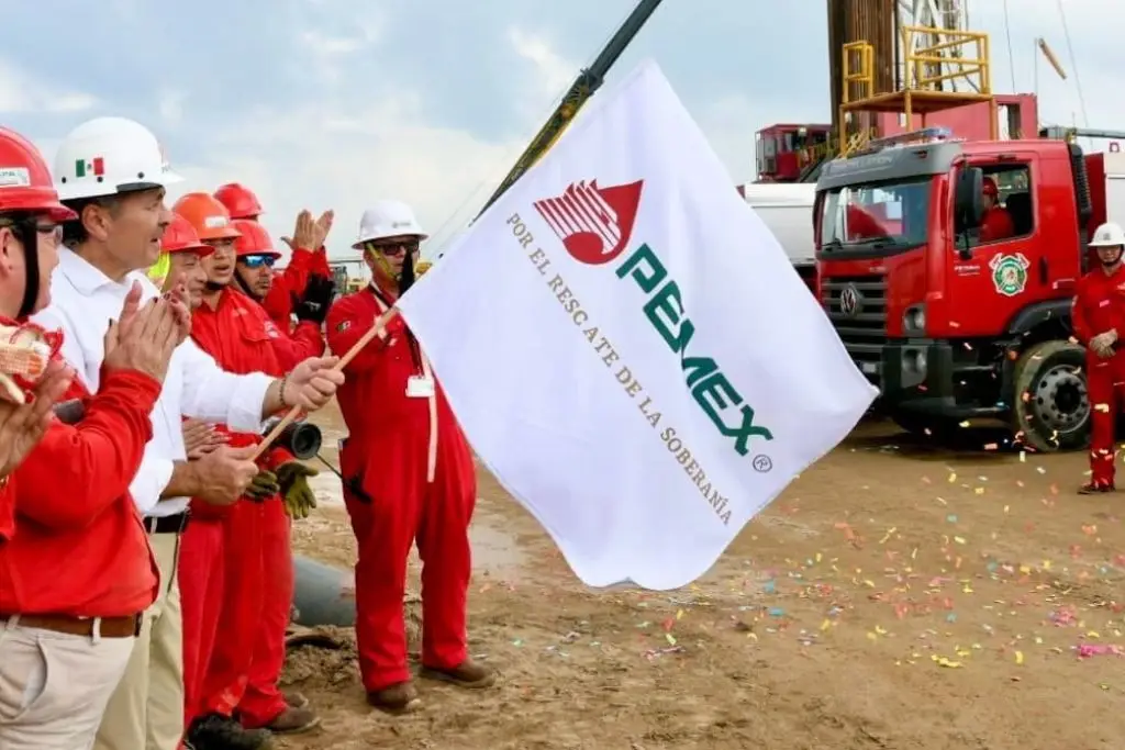 Moody’s rebaja su calificación a Pemex y lo deja a un paso de riesgo ...