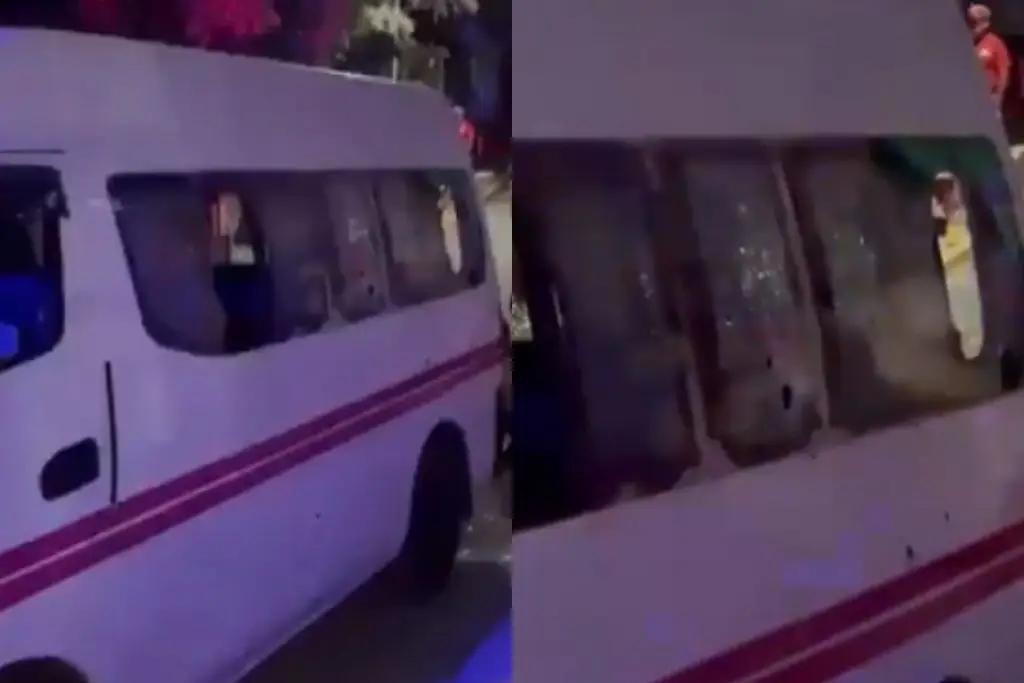Suspenden nuevamente el transporte público en Chilpancingo tras ola de ...