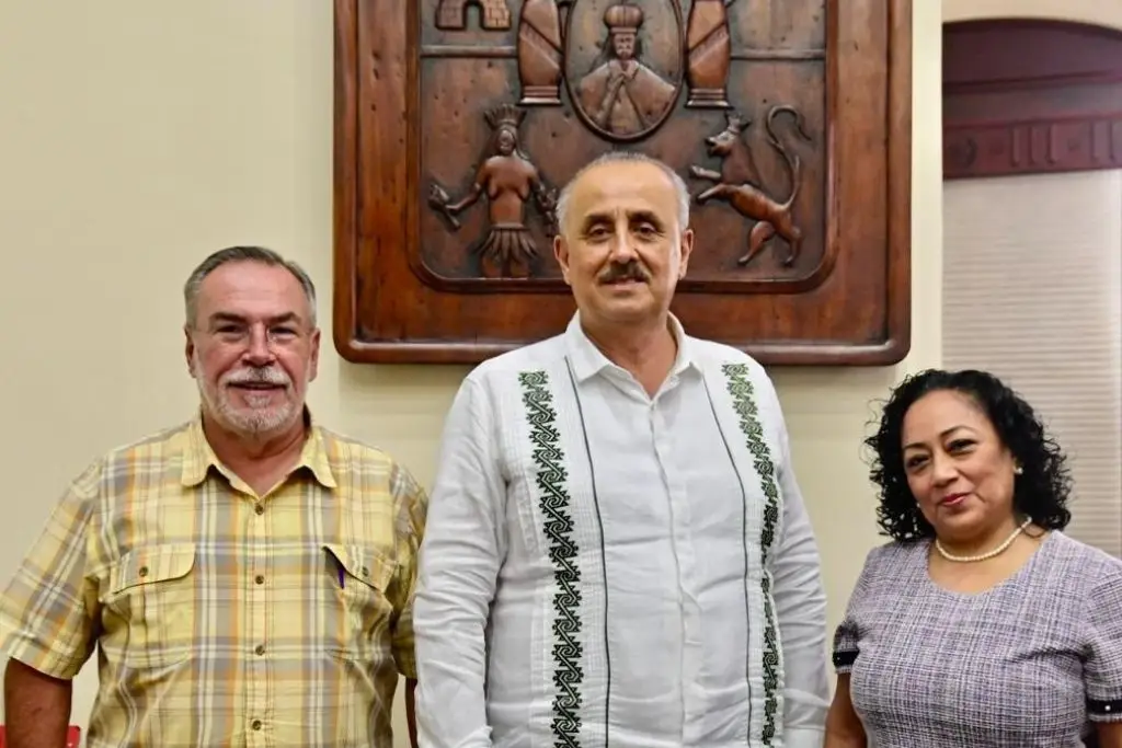 Imagen relacionada a la nota