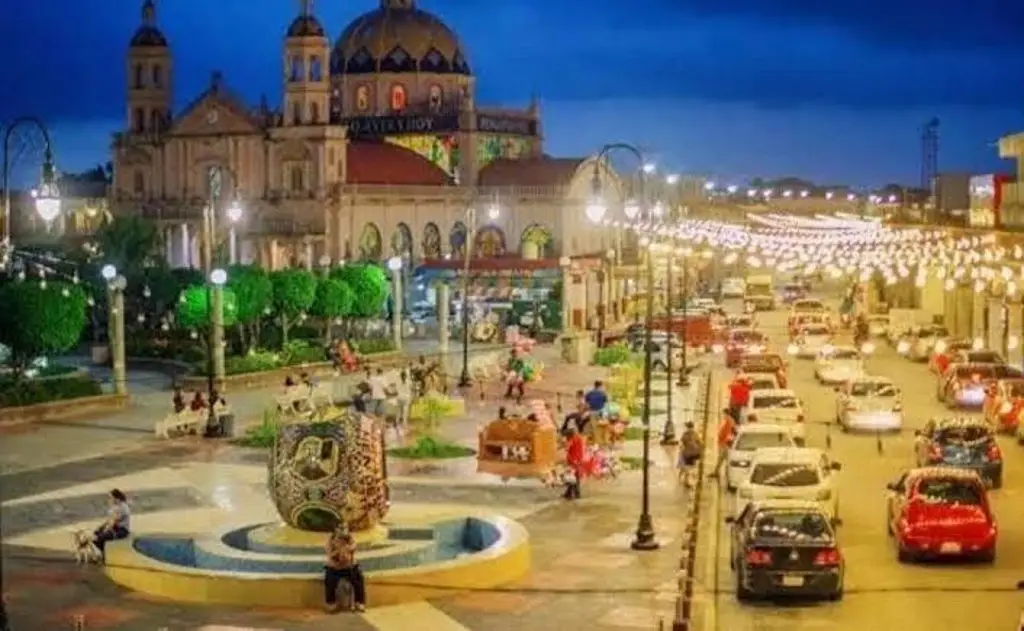 Imagen relacionada a la nota