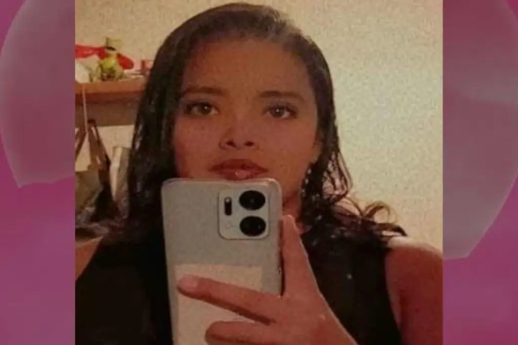 Desaparece joven buscadora Lucero Berenice Romo en Tlaquepaque - xeva ...