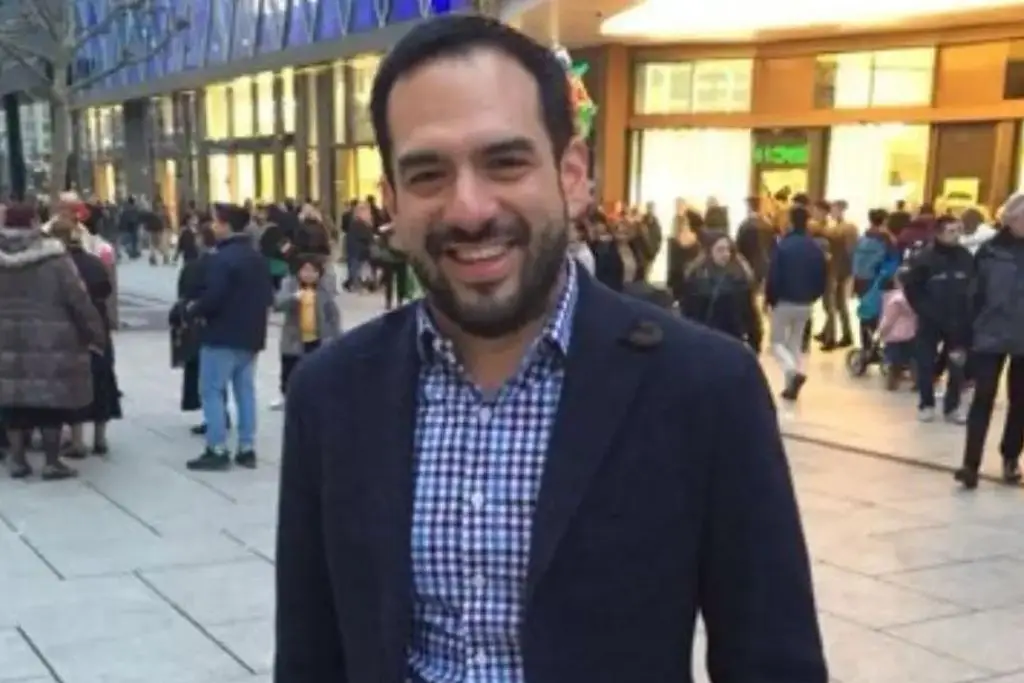 Mexicano detenido en Qatar; le niegan la libertad bajo fianza - xeva ...