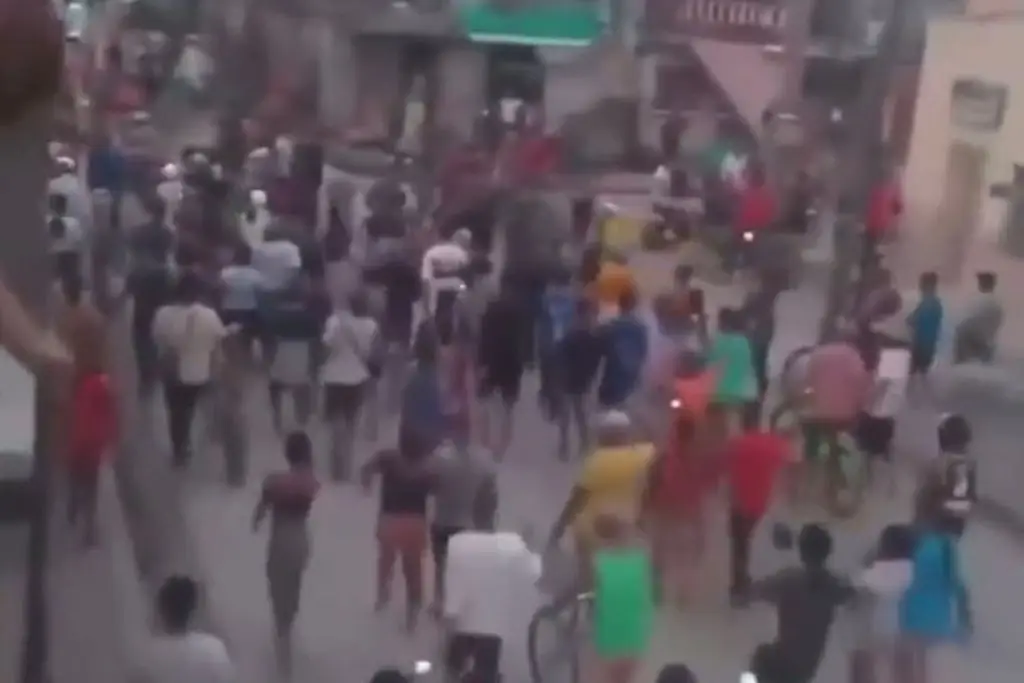 Imagen relacionada a la nota