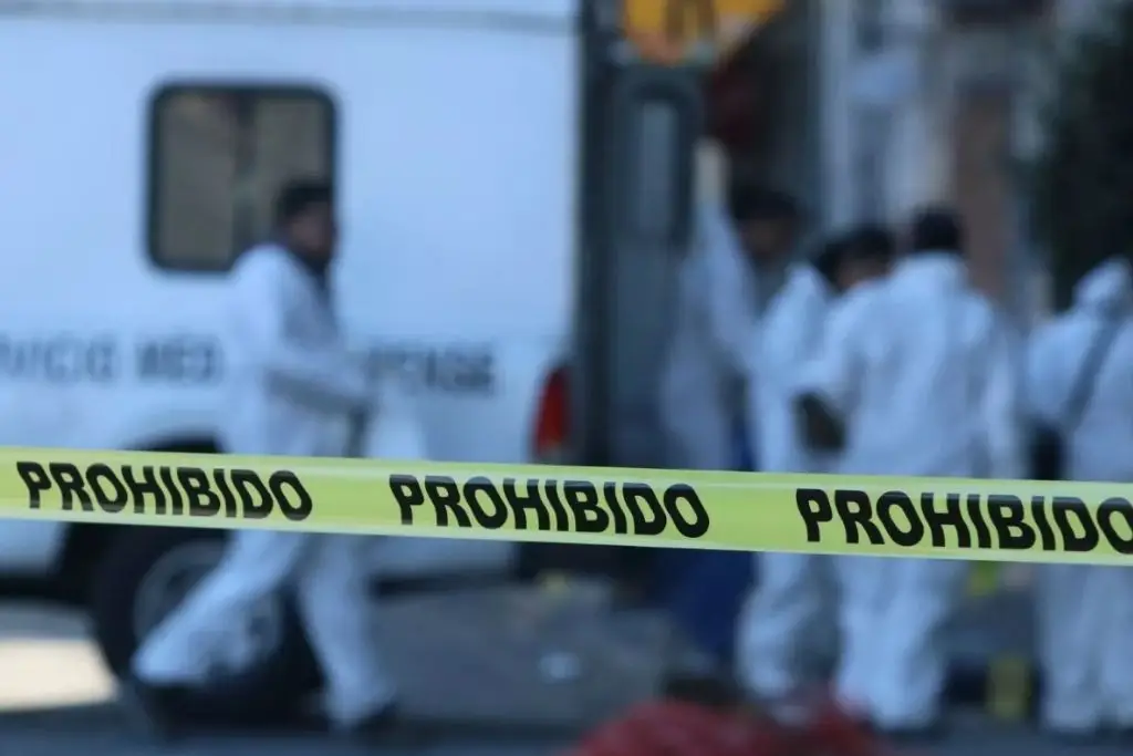 Gobierno de México reconoce el asesinato de 15 aspirantes a las ...