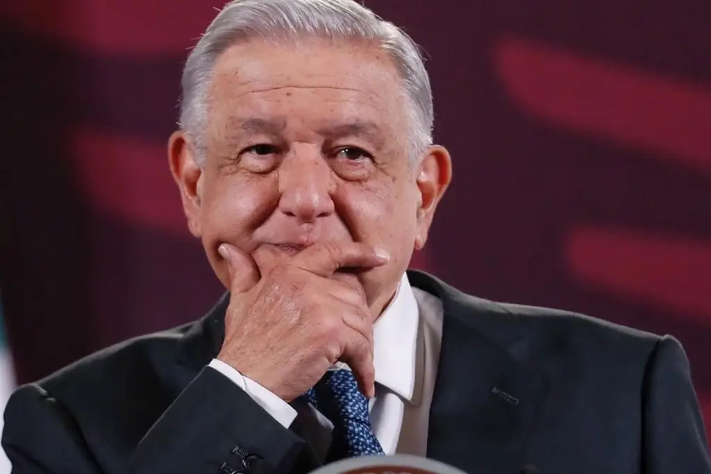 Confía Amlo En Que Fraudes Electorales En México Sean Cosa Del Pasado Xeva Noticias 5828