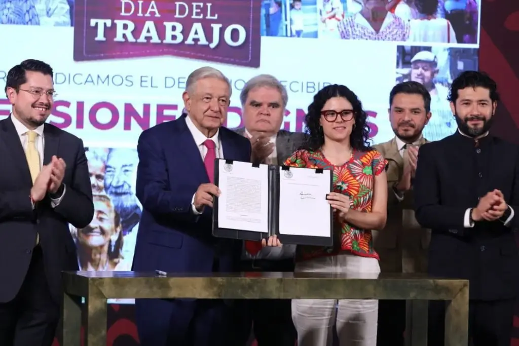 Imagen relacionada a la nota