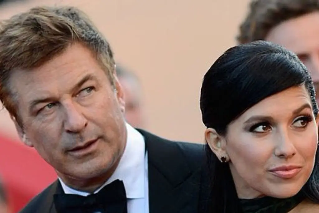 Alec Baldwin anuncia un reality sobre su familia que se emitirá en 2025