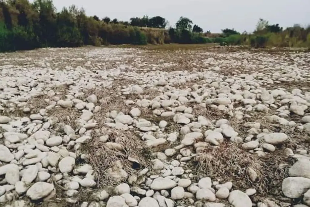Declaran emergencia en Huejutla, Hidalgo por falta de agua - xeva Noticias