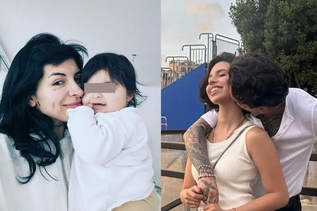 Mi prioridad es mi bebé”: Cazzu rompe el silencio sobre la relación de  Christian Nodal y Ángela Aguilar - xeva Noticias