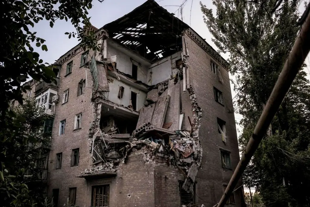 Imagen relacionada a la nota