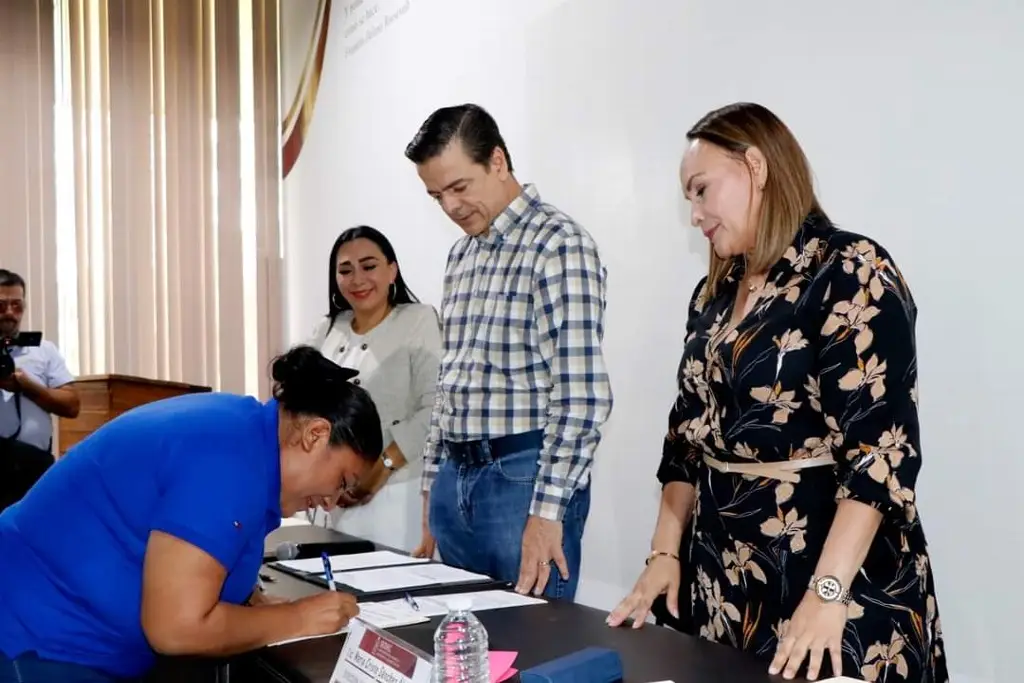 Imagen relacionada a la nota