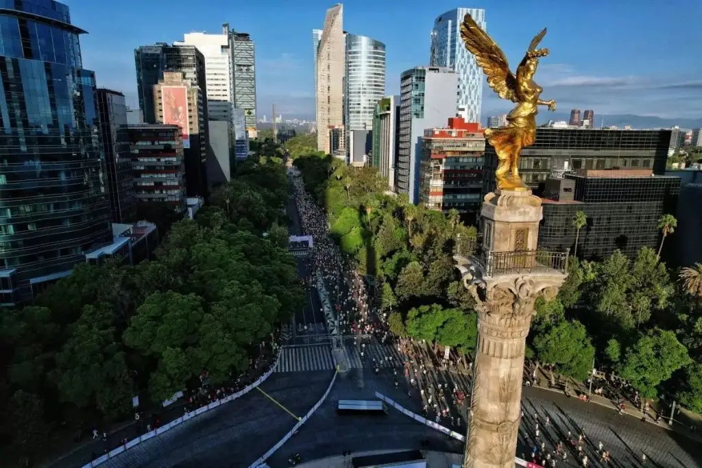 FMI reduce previsión de crecimiento de México al 2,2% para 2024 - xeva ...