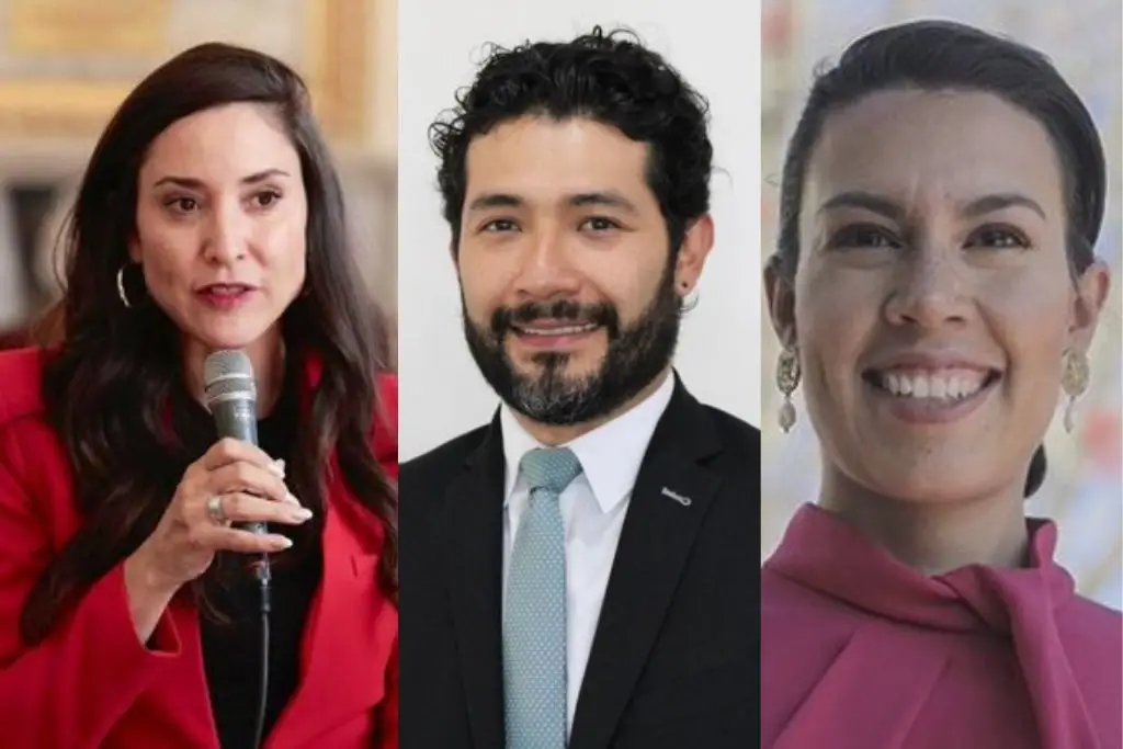 Claudia Sheinbaum anuncia otra parte de su gabinete - xeva Noticias