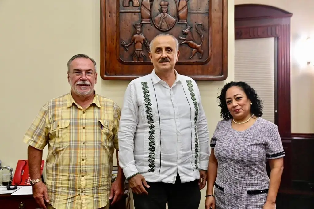 Imagen relacionada a la nota