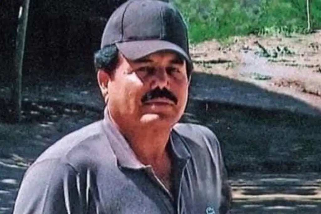 Ismael 'el Mayo' Zambada 'no vino a EE.UU. voluntariamente', dice su abogado