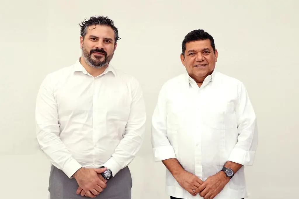 Imagen relacionada a la nota