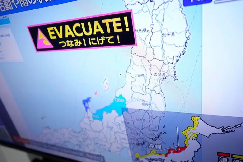 Imagen relacionada a la nota