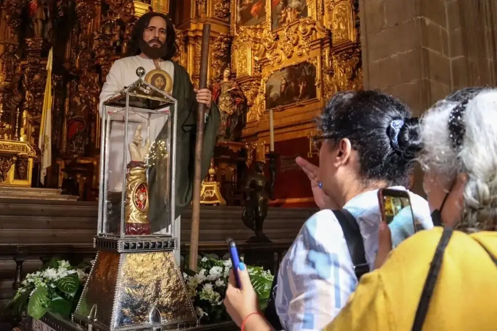 Imagen relacionada a la nota