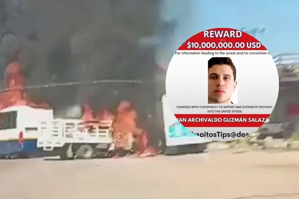 Imagen relacionada a la nota