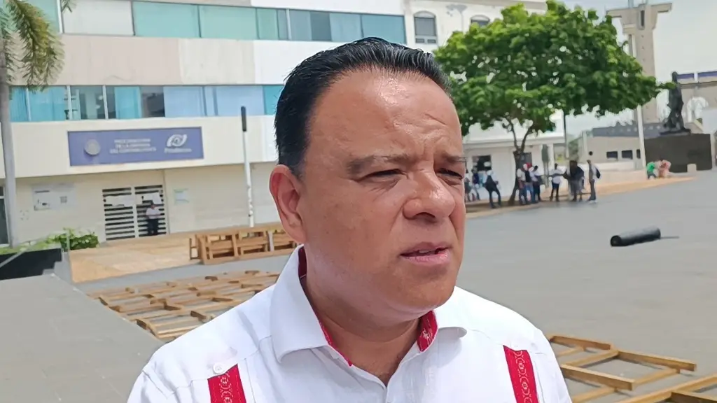 En caso de licencia de Carlos Íñiguez se le daría trámite el martes ...
