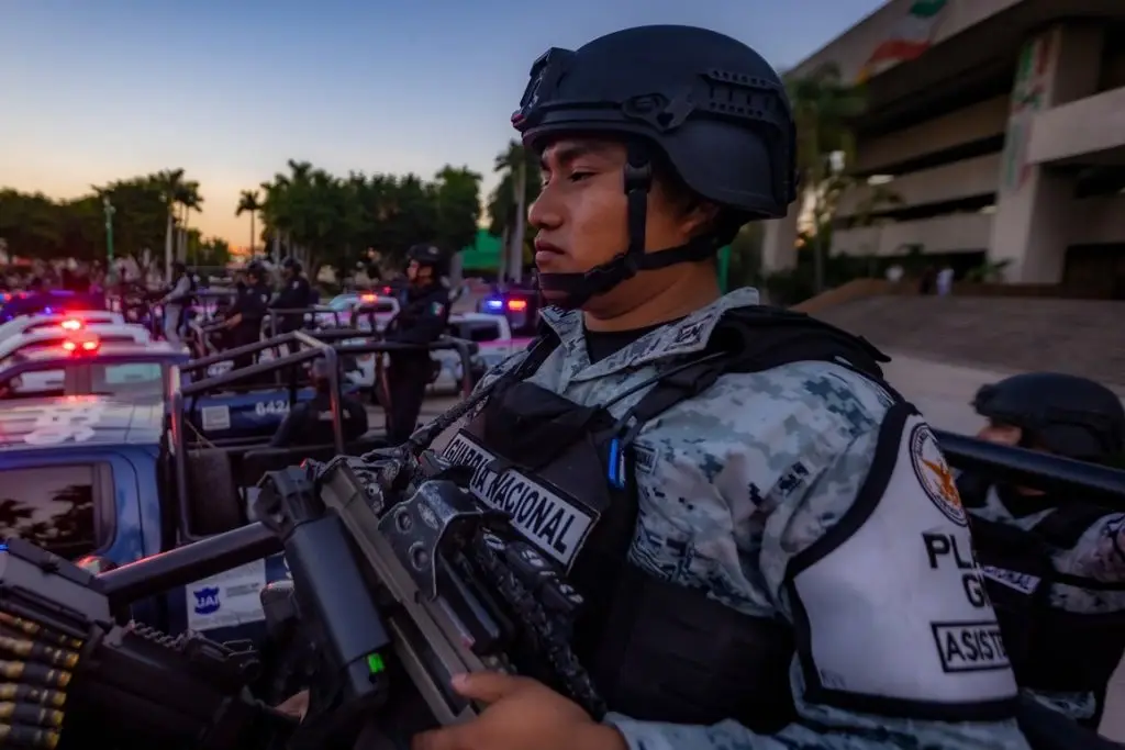 Sinaloa registra un fin de semana violento; reportan el homicidio de 25 ...