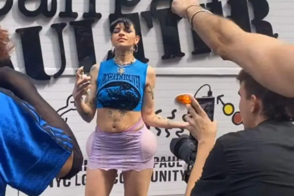 Imagen relacionada a la nota