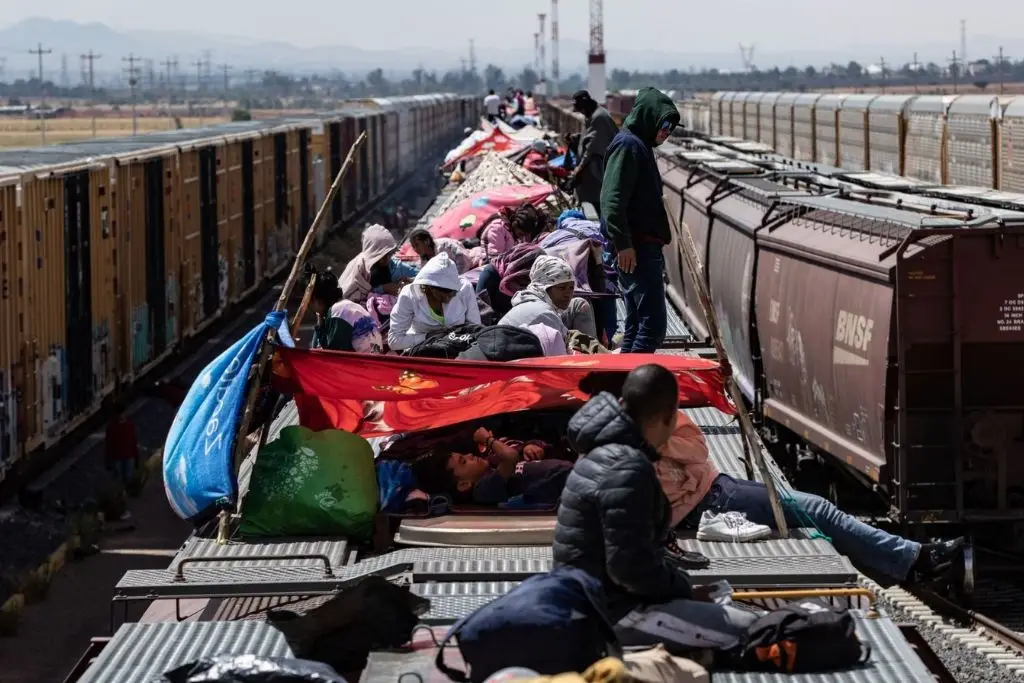 Imagen relacionada a la nota