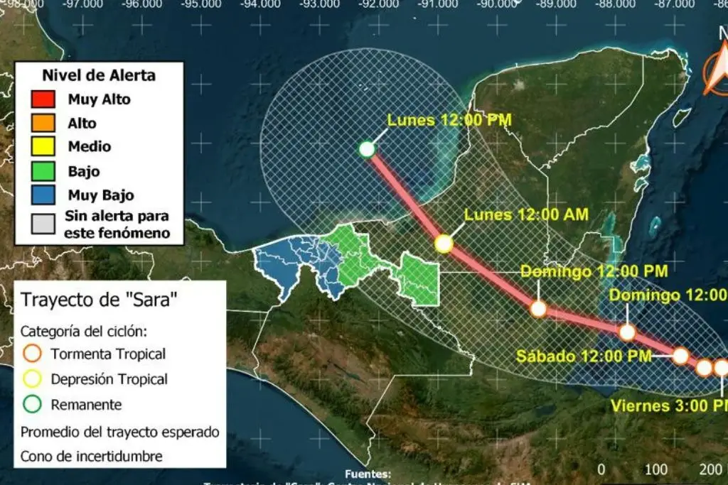 Imagen relacionada a la nota