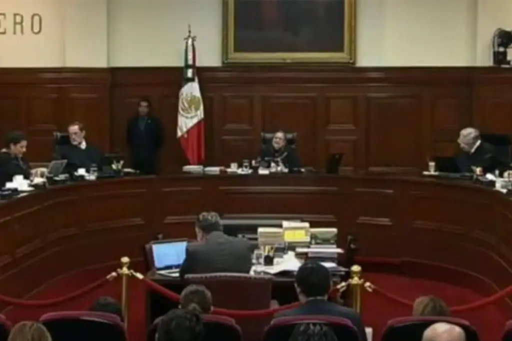 Suprema Corte reafirma que la explotación del litio es exclusiva del ...
