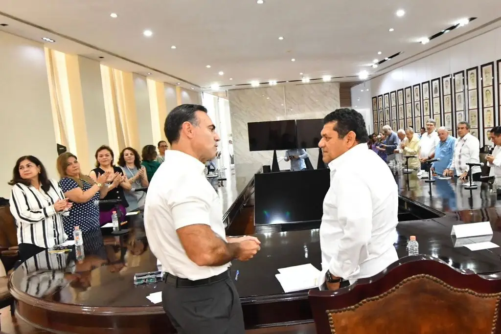 Imagen relacionada a la nota