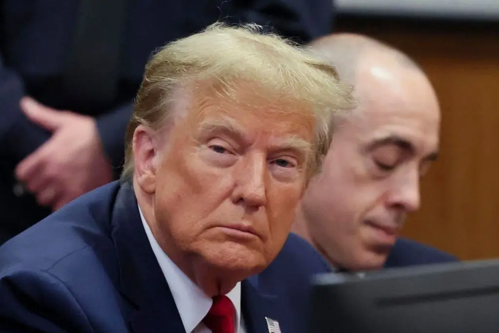 Iglesia católica pide diálogo ante el regreso de Donald Trump a la Casa ...