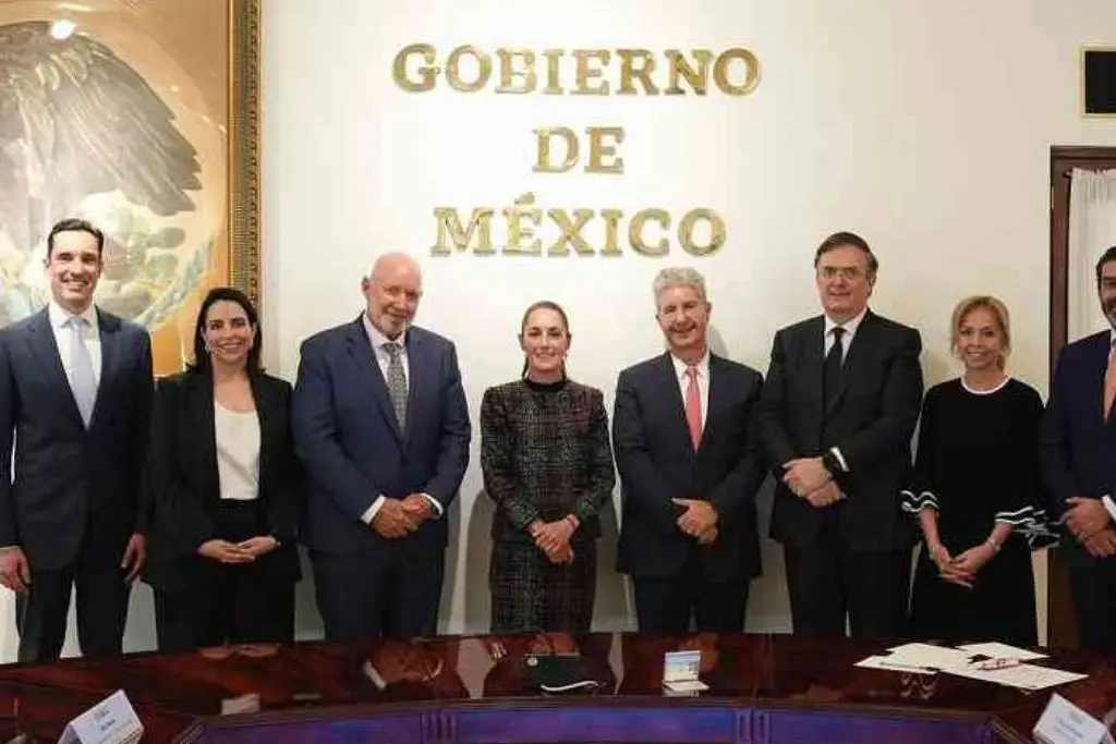 Nestlé invertirá mil mdd para ampliar sus plantas en México, anuncia Sheinbaum 