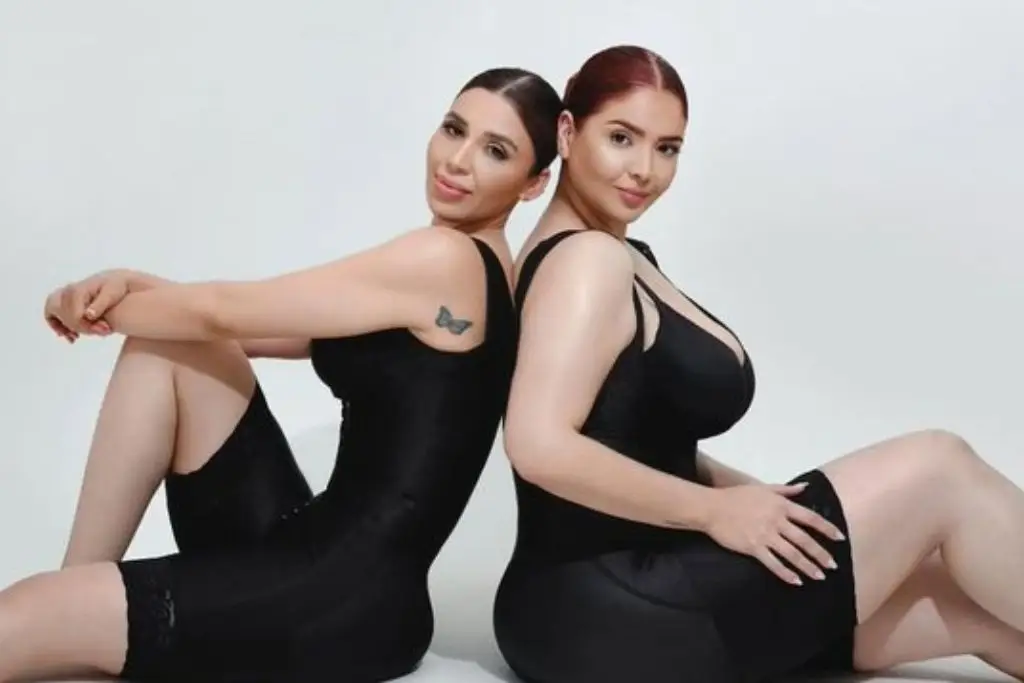 Emma Coronel emprende se asocia con influencer para lanzar su ...