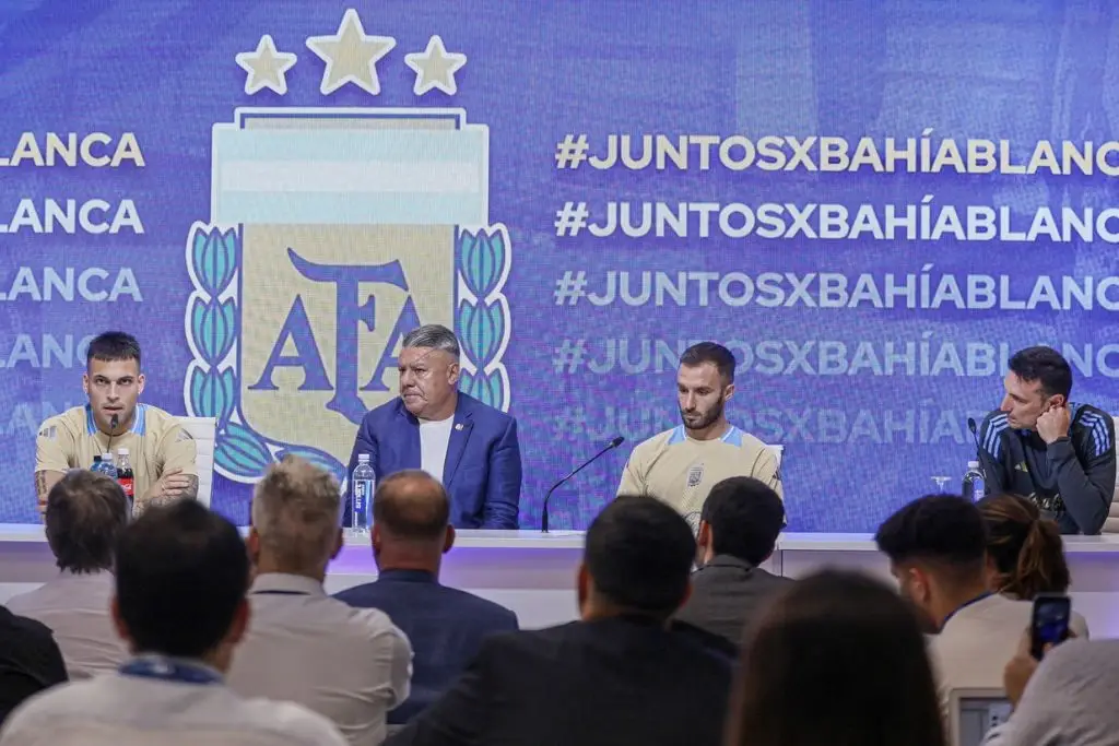 Imagen relacionada a la nota