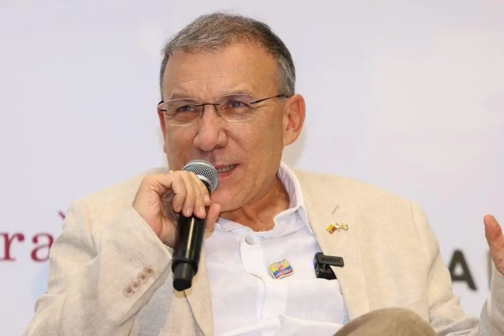 Imagen relacionada a la nota