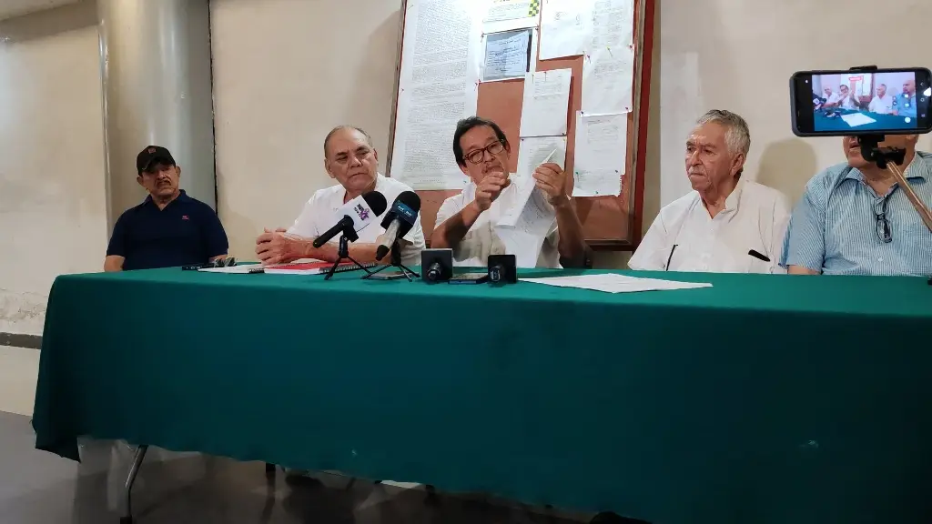 Imagen relacionada a la nota