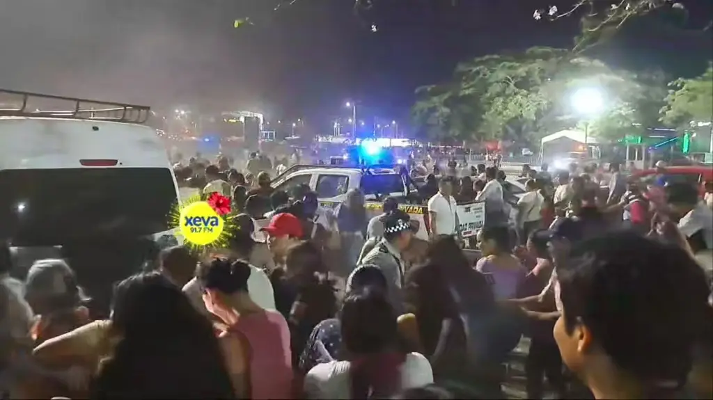 Imagen relacionada a la nota