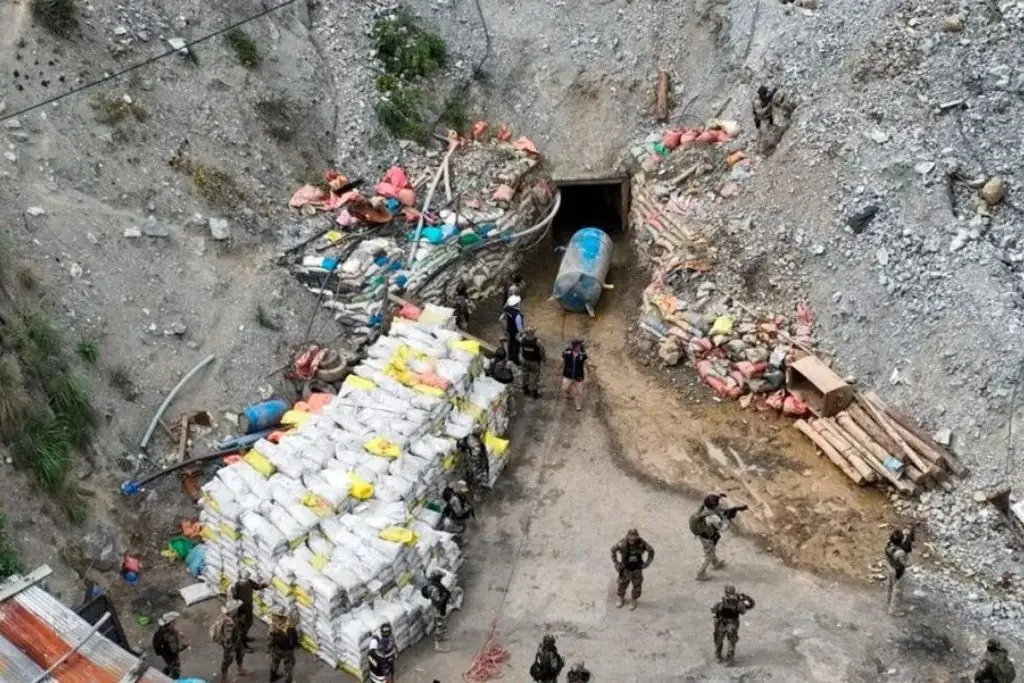 Imagen relacionada a la nota