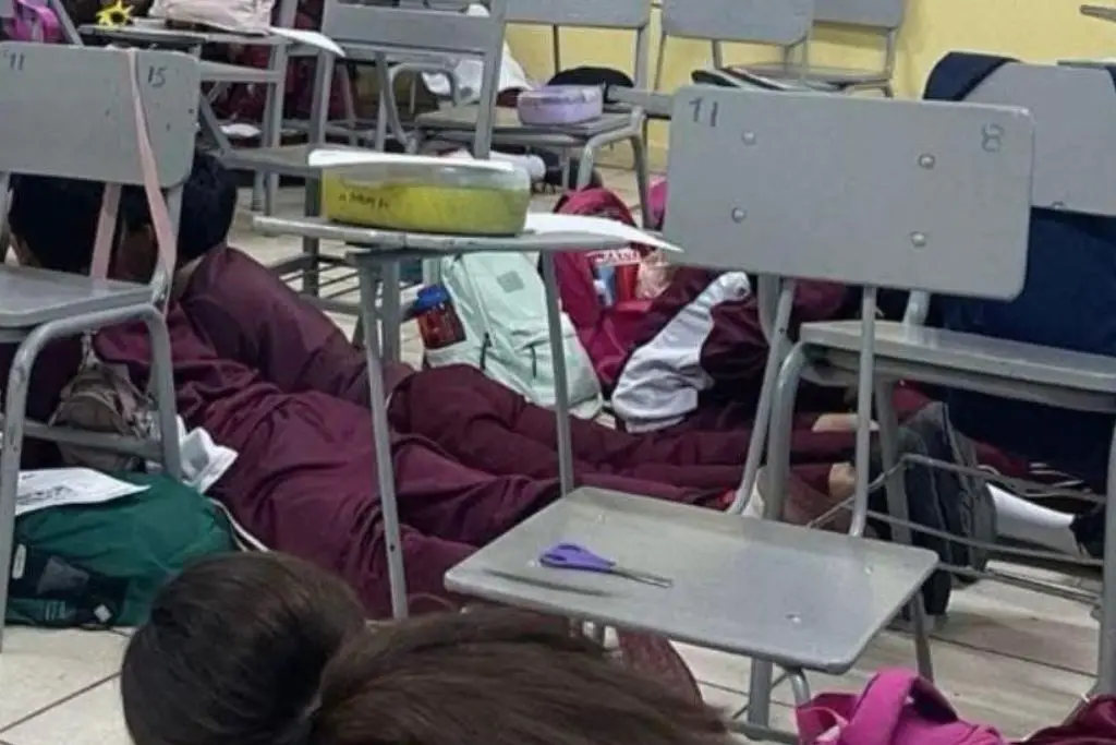 Imagen relacionada a la nota