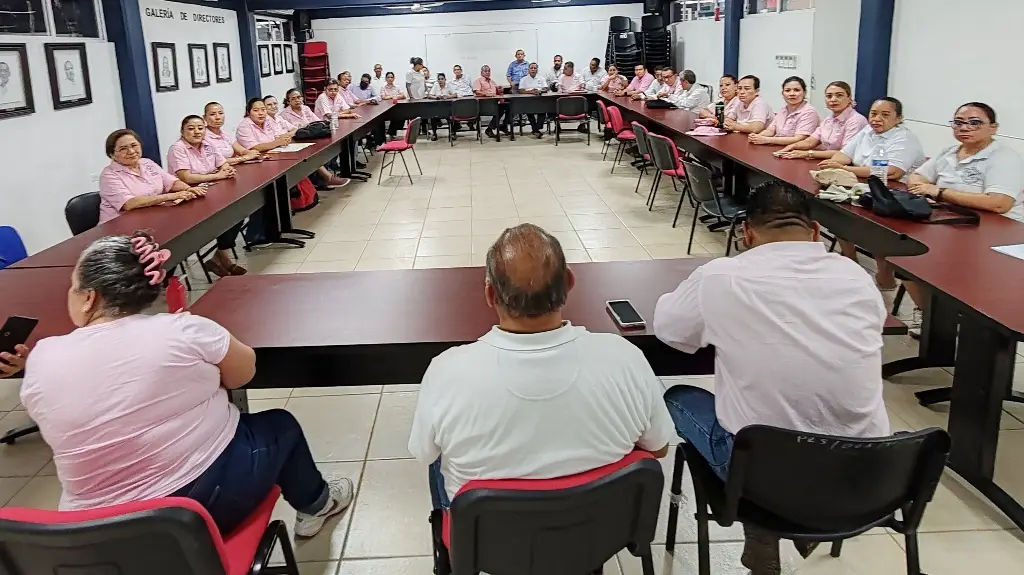 Imagen relacionada a la nota