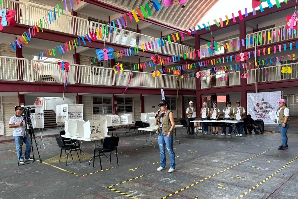 Imagen relacionada a la nota