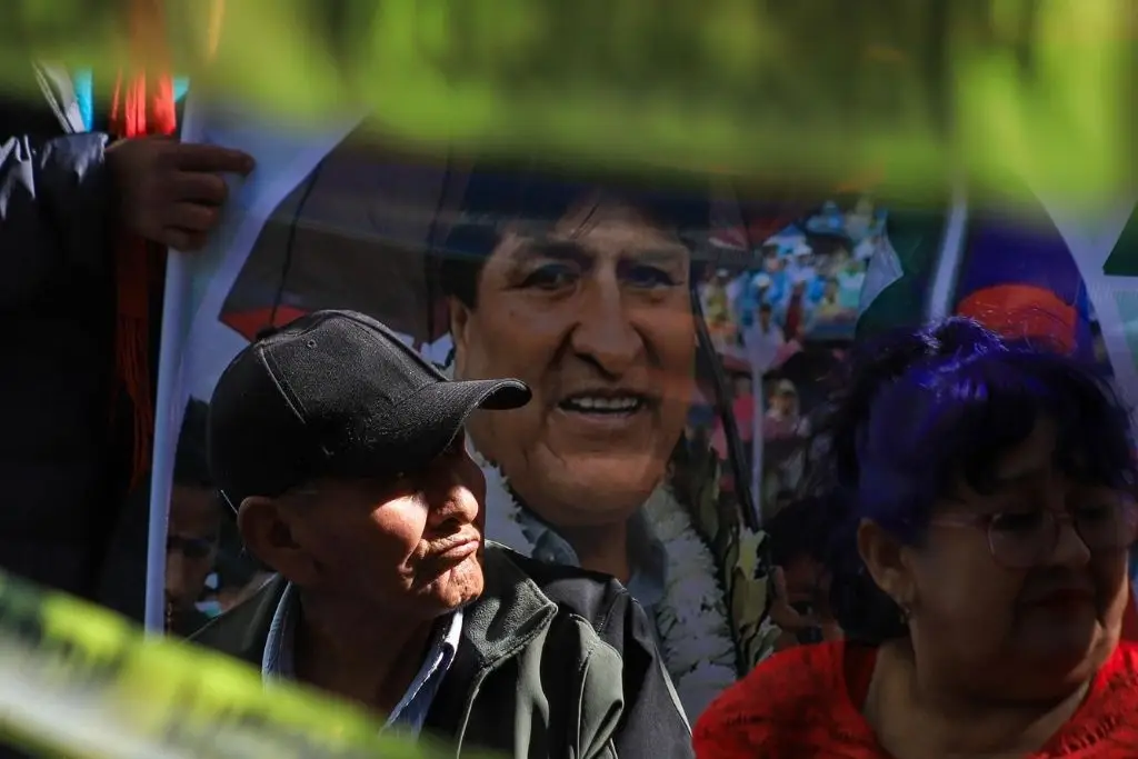 Imagen relacionada a la nota