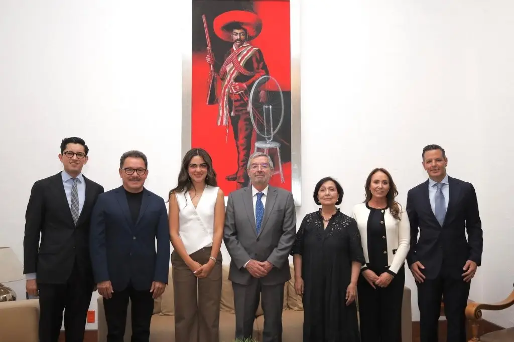 Imagen relacionada a la nota