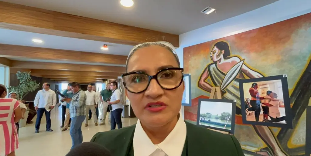 Imagen relacionada a la nota