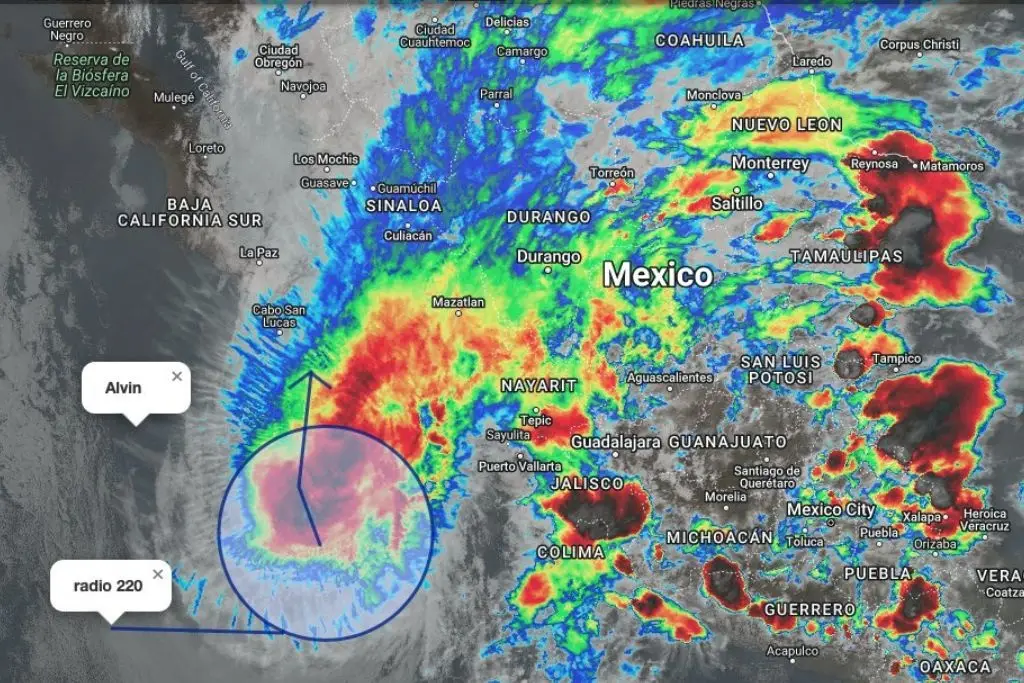 Imagen relacionada a la nota