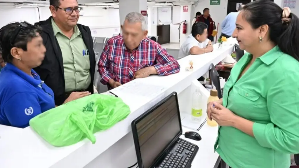 Imagen relacionada a la nota