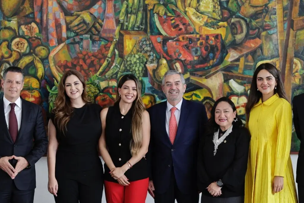 Imagen relacionada a la nota