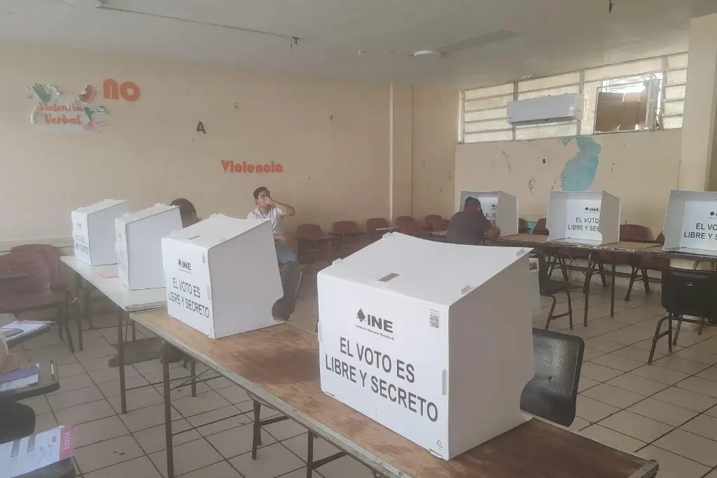 Imagen relacionada a la nota