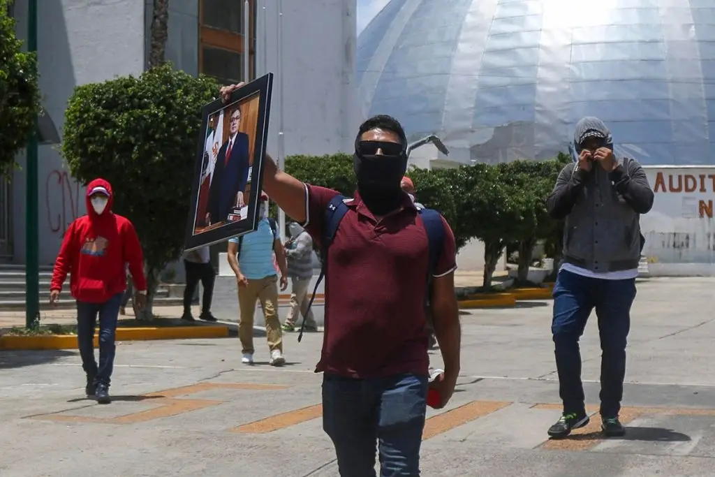 Imagen relacionada a la nota