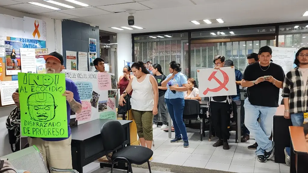 Imagen relacionada a la nota